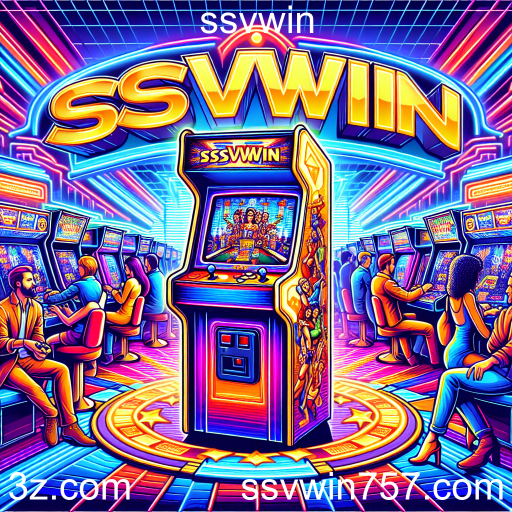 A Magia dos Jogos Arcade: Uma Viagem pelo Clássico e Moderno