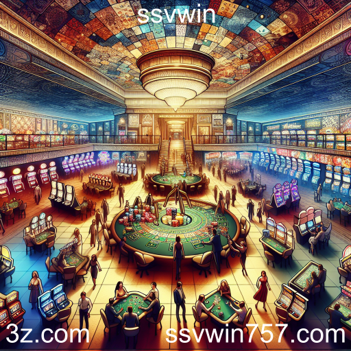 Desvendando os Quebra-Cabeças no ssvwin: Entretenimento e Desafio