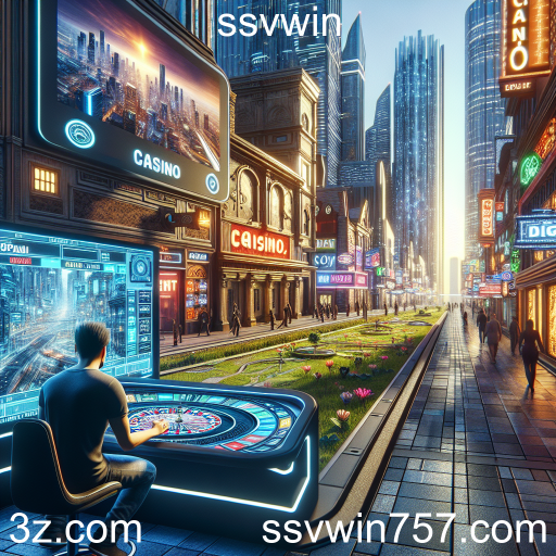 Explorando a Categoria de Jogos de Simulação no SSVWIN